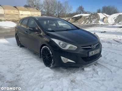 Hyundai i40 1.7 CRDi Comfort