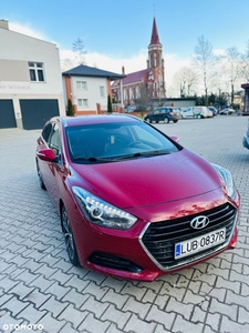 Hyundai i40 1.7 CRDi Comfort