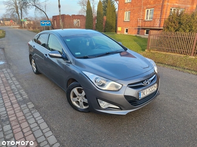 Hyundai i40 1.7 CRDi Comfort