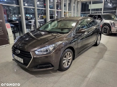 Hyundai i40 1.7 CRDi Comfort