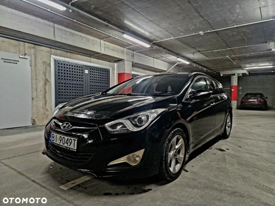 Hyundai i40 1.7 CRDi Comfort