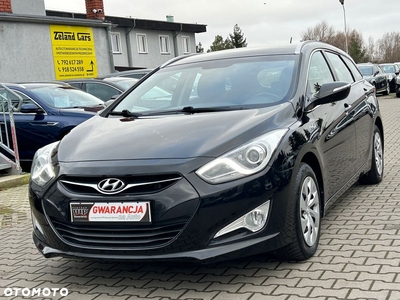 Hyundai i40 1.7 CRDi Comfort