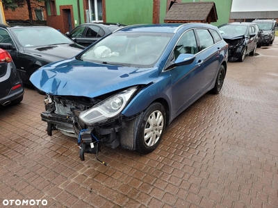 Hyundai i40 1.7 CRDi Comfort