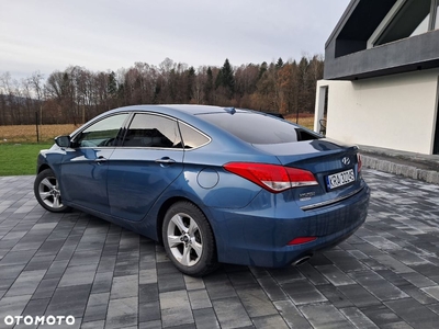 Hyundai i40 1.7 CRDi Comfort +