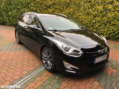 Hyundai i40 1.7 CRDi Premium