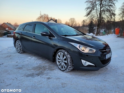 Hyundai i40 1.7 CRDi Premium