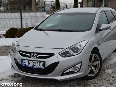 Hyundai i40 1.7 CRDi Premium