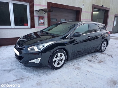 Hyundai i40 1.7 CRDi Premium