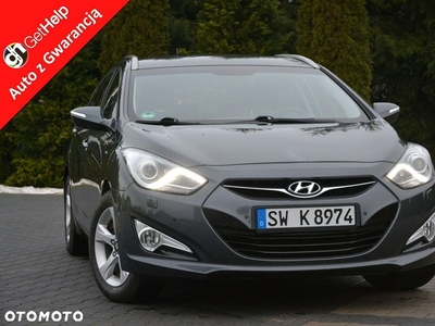 Hyundai i40 1.7 CRDi Premium