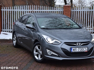 Hyundai i40 2.0 GDI Comfort +