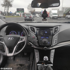 Hyundai i40 2.0 GDI Comfort