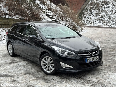 Hyundai i40 2.0 GDI Comfort