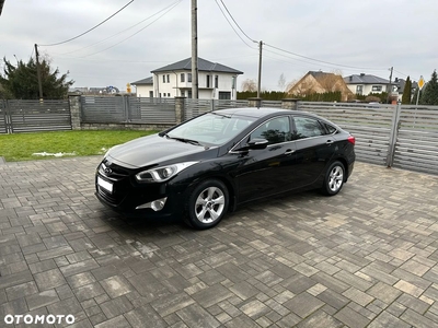 Hyundai i40 2.0 GDI Comfort +