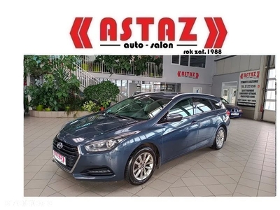 Hyundai i40 2.0 GDI Premium