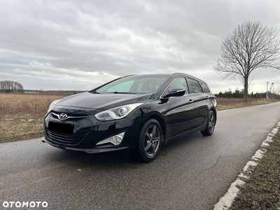 Hyundai i40 2.0 Premium