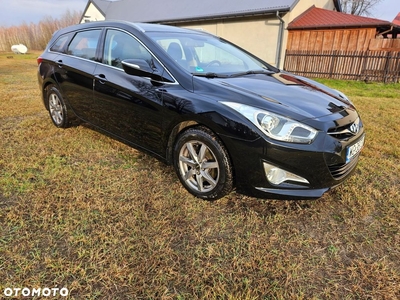 Hyundai i40 i40cw 1.6 5 Star Edition