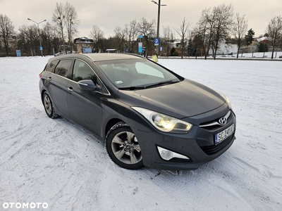 Hyundai i40 i40cw 1.7 CRDi 5 Star Edition