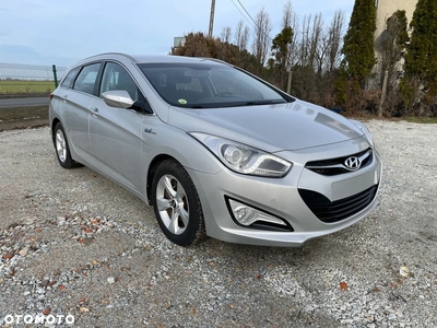 Hyundai i40 i40cw 1.7 CRDi Comfort