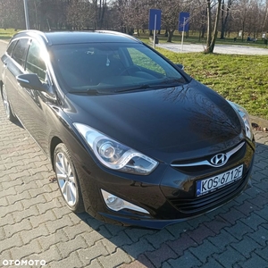 Hyundai i40 Kombi 1.6 Trend