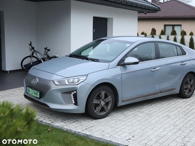 Hyundai IONIQ electric Premium