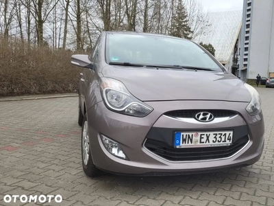 Hyundai ix20 1.4 5 Star Edition