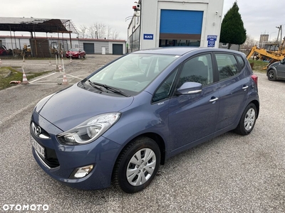 Hyundai ix20 1.4 5 Star Edition