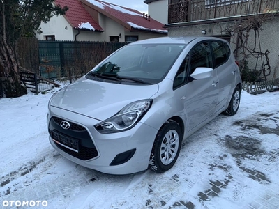 Hyundai ix20 1.4 Classic