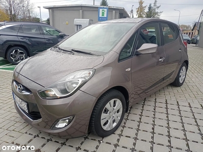 Hyundai ix20 1.4 Classic +