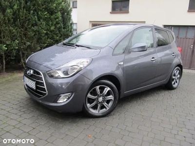 Hyundai ix20 1.4 Comfort