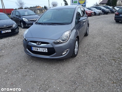 Hyundai ix20 1.4 CRDi BlueDrive Classic +