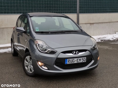 Hyundai ix20 1.4 CRDi Comfort