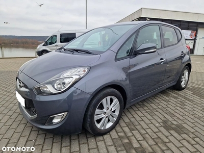 Hyundai ix20 1.4 CRDi Premium