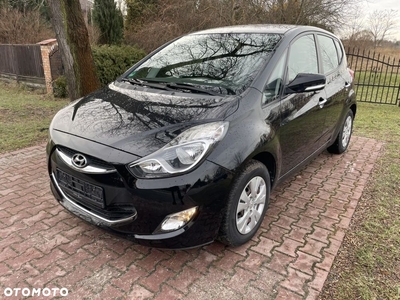 Hyundai ix20 1.4 Fifa World Cup Edition