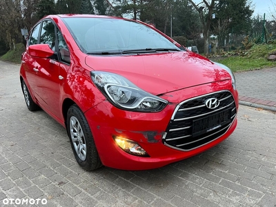 Hyundai ix20 1.6 Classic +