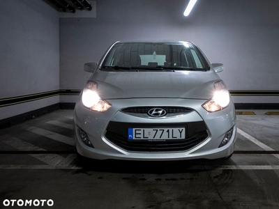 Hyundai ix20 1.6 Comfort