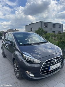 Hyundai ix20 1.6 CRDi Comfort