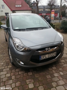 Hyundai ix20 1.6 CRDi Comfort