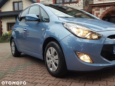 Hyundai ix20 1.6 Style