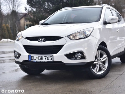 Hyundai ix35 1.6 2WD 5 Star Edition