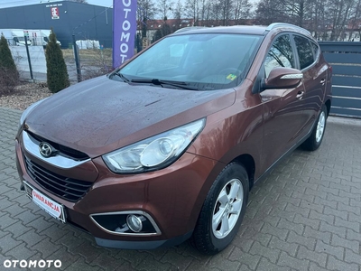 Hyundai ix35 1.6 2WD Comfort