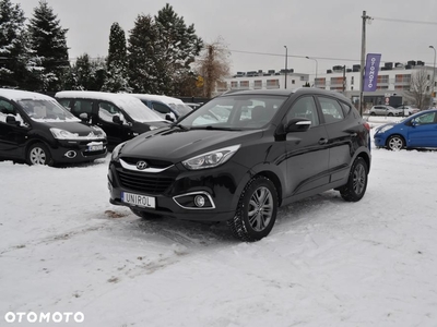 Hyundai ix35 1.6 2WD Fifa World Cup Edition