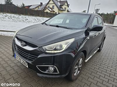 Hyundai ix35 1.6 2WD Fifa World Cup Edition