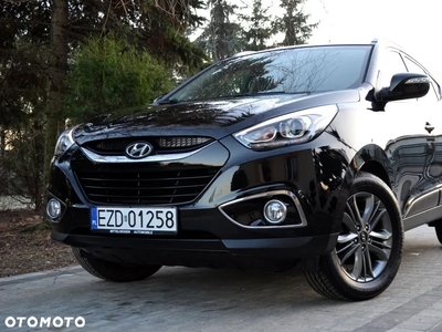 Hyundai ix35 1.6 2WD Fifa World Cup Edition