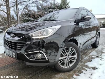 Hyundai ix35 1.6 2WD Fifa World Cup Edition