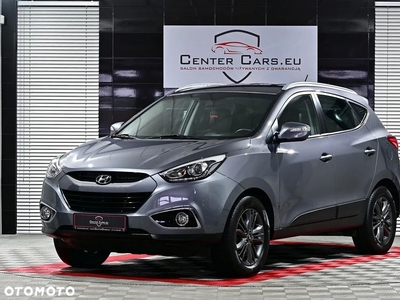 Hyundai ix35 1.6 2WD Style