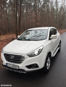 Hyundai ix35 1.6 GDI Classic 2WD