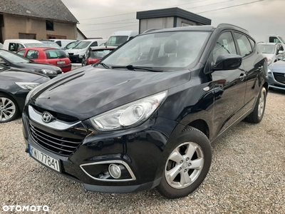 Hyundai ix35 1.6 GDI Comfort 2WD