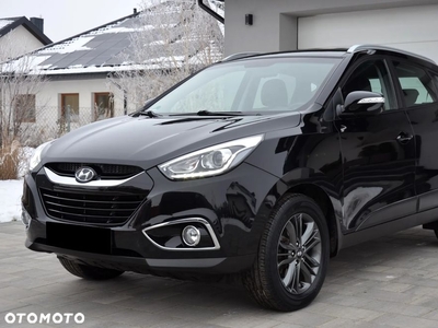 Hyundai ix35 1.6 GDI Comfort 2WD