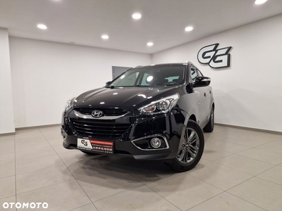 Hyundai ix35 1.6 GDI Premium 2WD