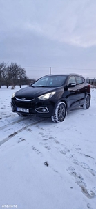 Hyundai ix35 1.7 CRDi Premium 2WD